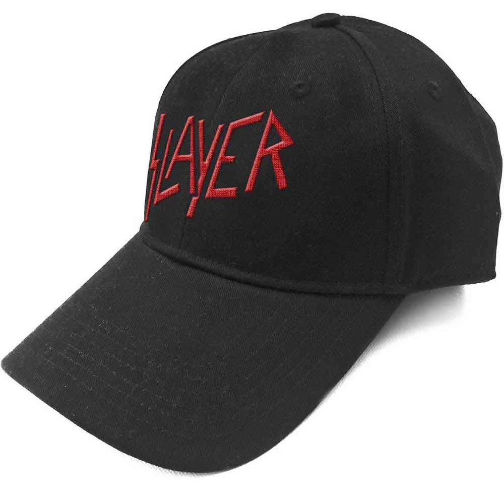 SLAYER - (結成 45周年 ) - Logo
